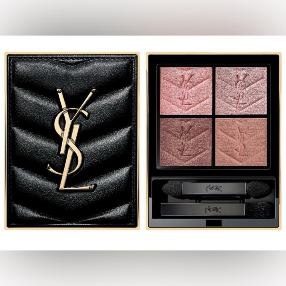 NEW Yves Saint Laurent Eyeshadow Palette